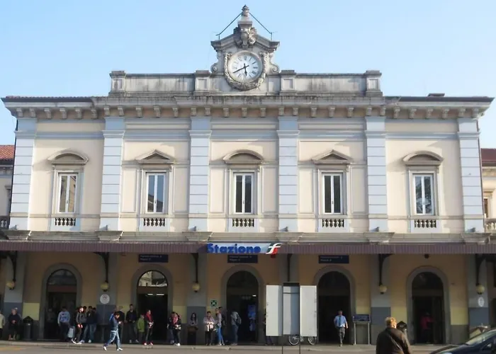 Hotel Principe Udine