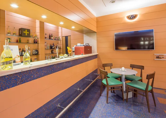 Best Western Plus Hotel Plaza Napels