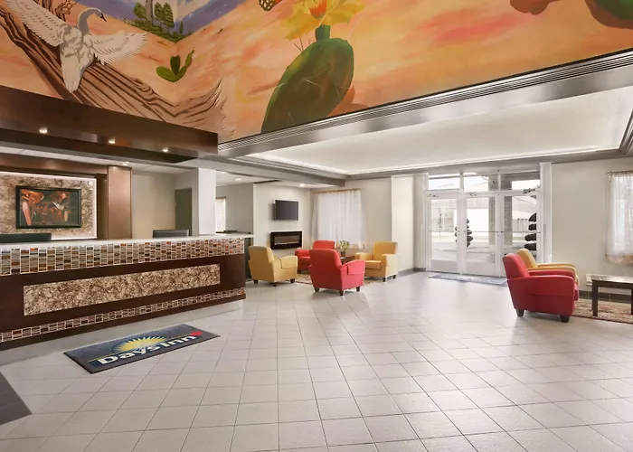 Leamington Hotels