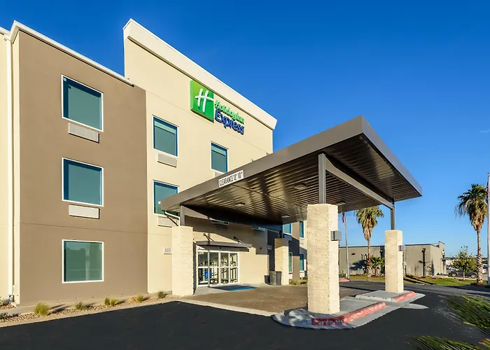 Holiday Inn Express Hotel And Suites Bastrop By Ihg