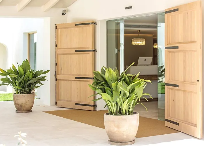 Myseahouse Flamingo - Adults Only 4* Sup Hotel Playa de Palma 