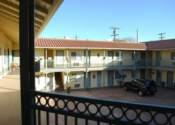 Bella Capri Inn And Suites