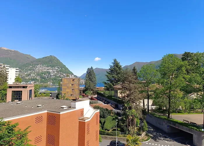 Colorado Hotel