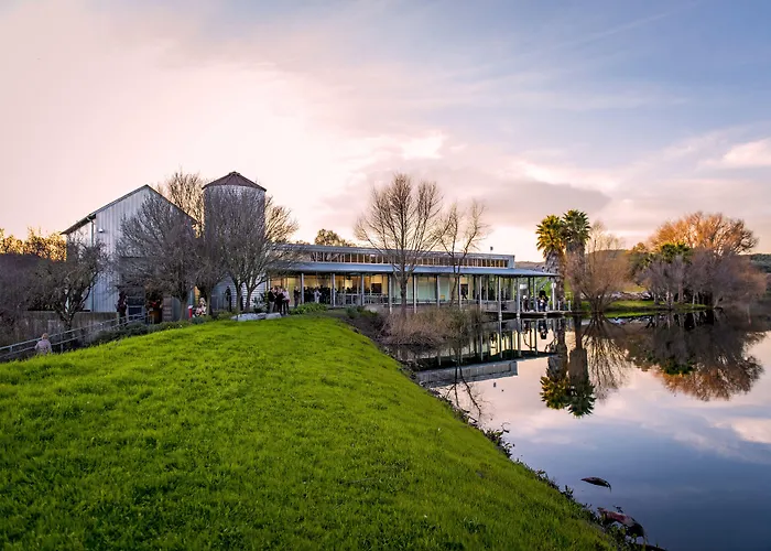Carneros Resort And Spa Napa