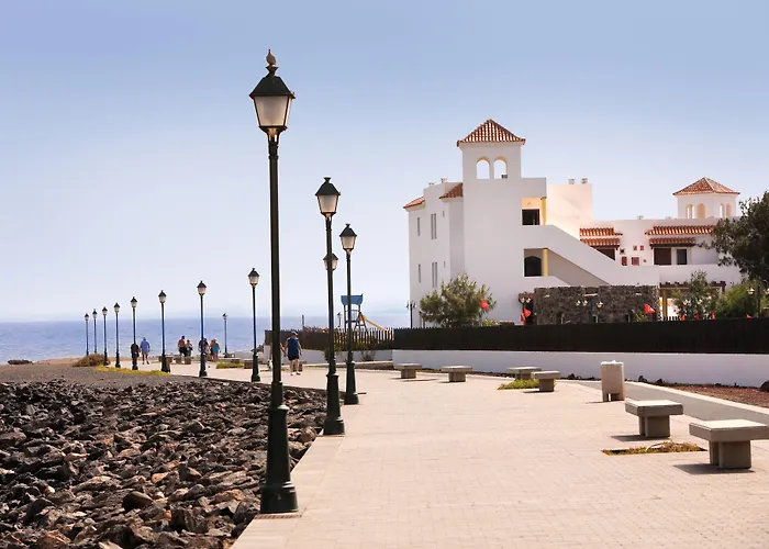 Hotel Barceló Fuerteventura Royal Level - Family Club Caleta de Fuste