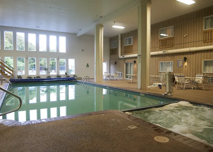 Sandwich Lodge & Resort