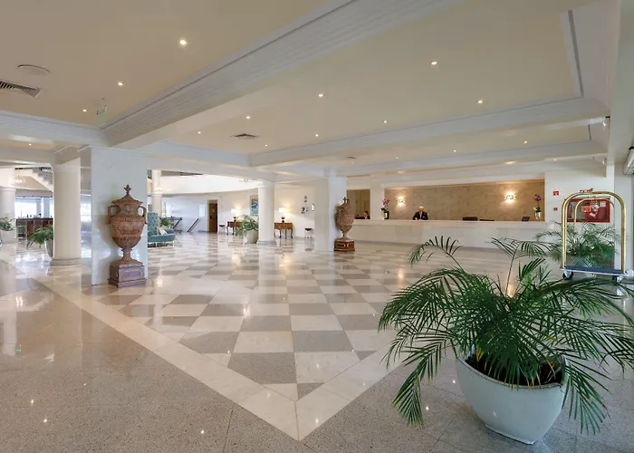 Ria Park Hotel & Spa Almancil