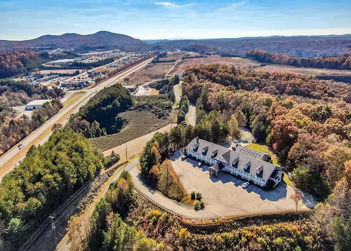 East Ellijay Hotels