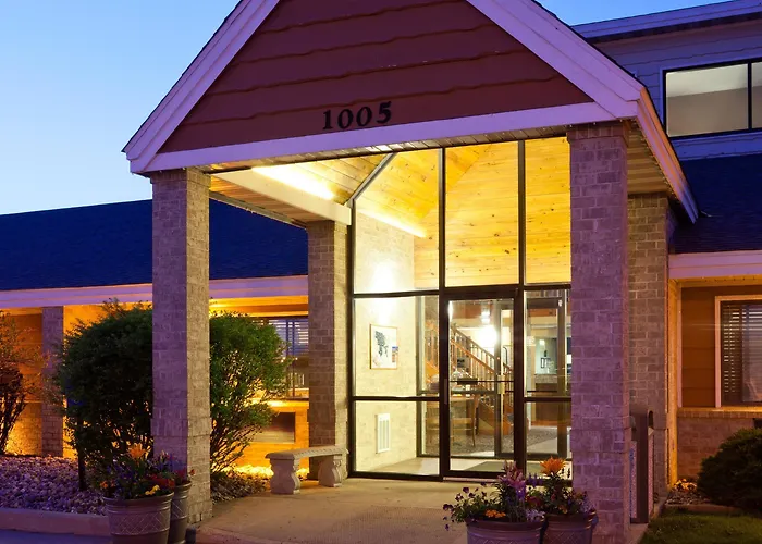 Americinn By Wyndham Spencer