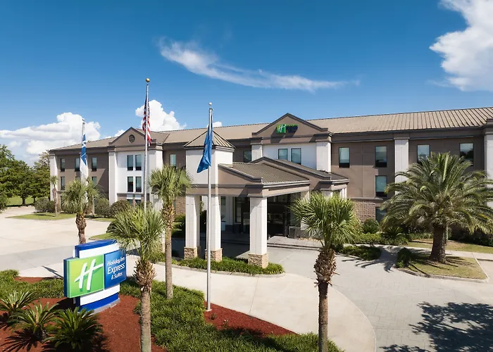 Saint Rose Hotels