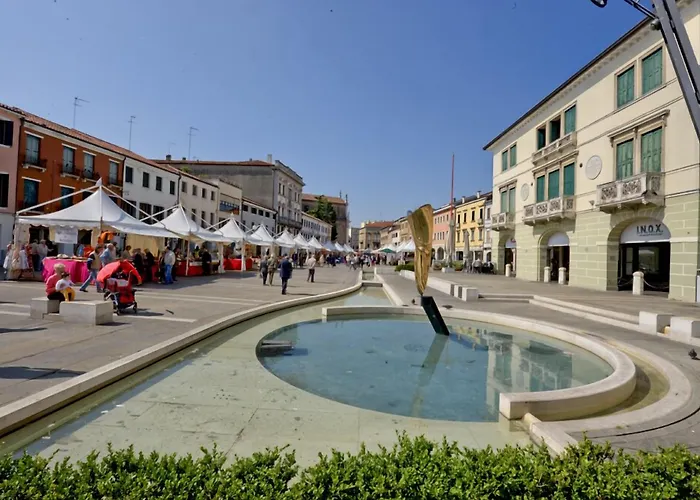 Hotel Vivit ***S Mestre