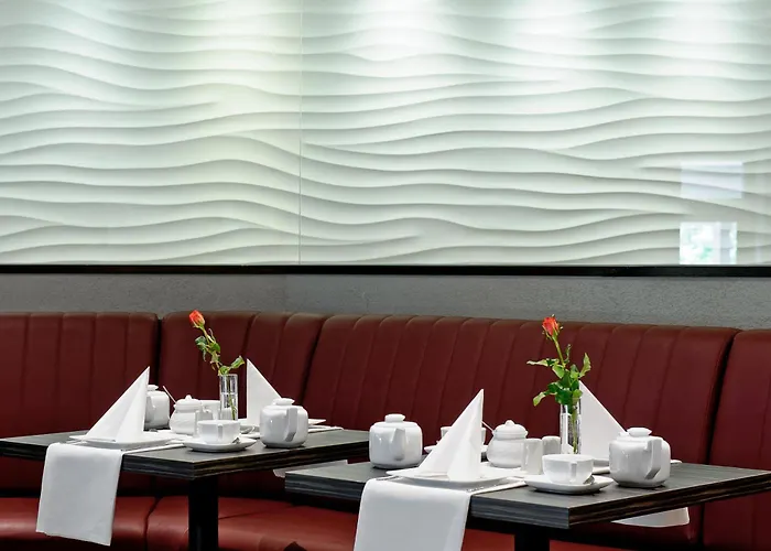Artim Hotel Berlín