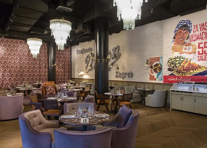 Canopy By Hilton Zagreb City Centre
