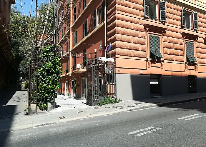 Hotel Assarotti