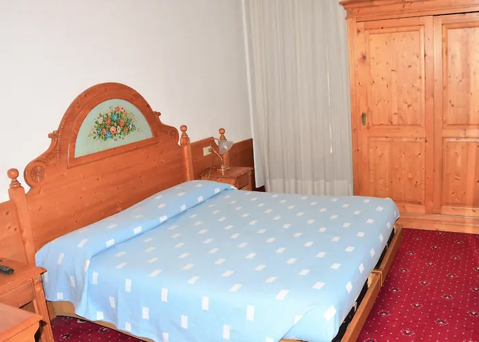 Hotel Pinzolo-Dolomiti