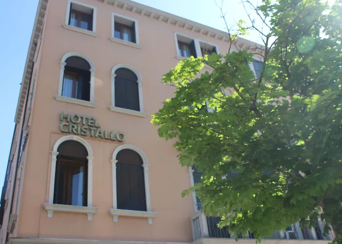 Hotéis em Lido di Venezia