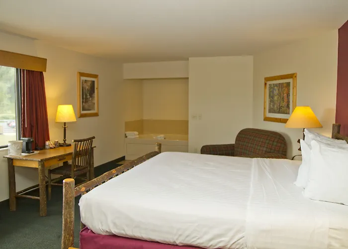 Americinn By Wyndham Wisconsin Dells
