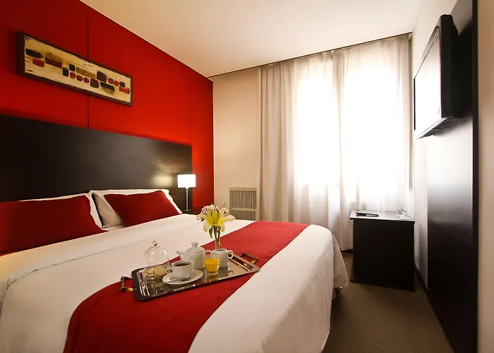 Majestic Hotel Rosario