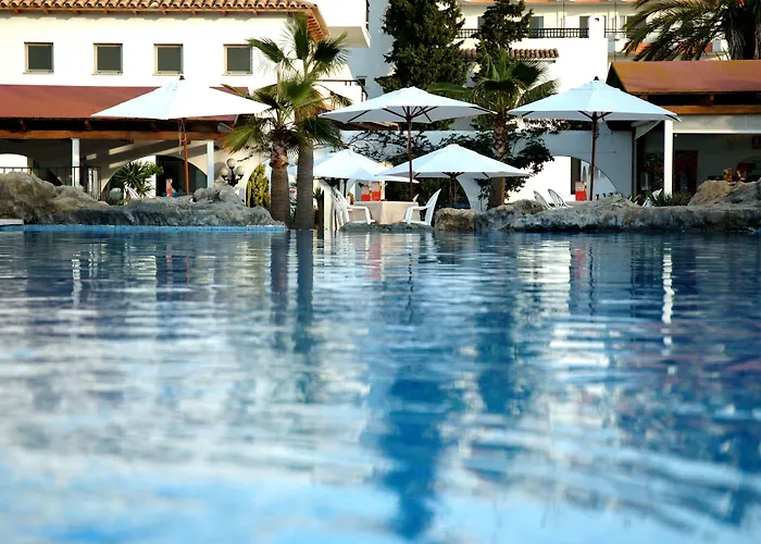 Barcelo Ponent Beach Cala D´Or