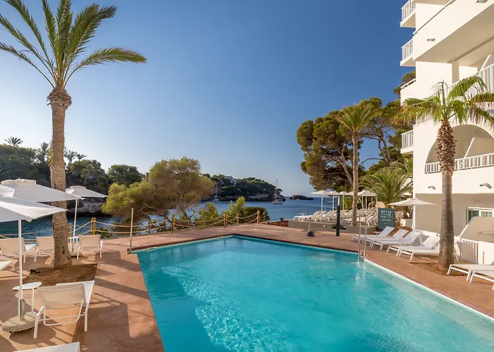 Barcelo Ponent Beach Cala D´Or