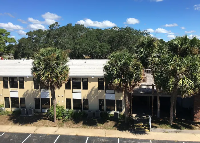 Quality Inn Fort Walton Beach - Destin West
