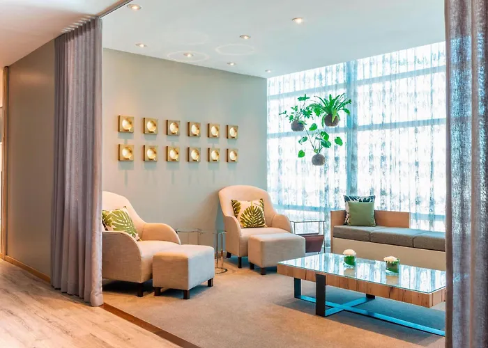Hotel The Westin Kapstadt