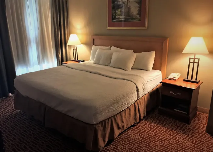 Host Inn An All Suites Hotel