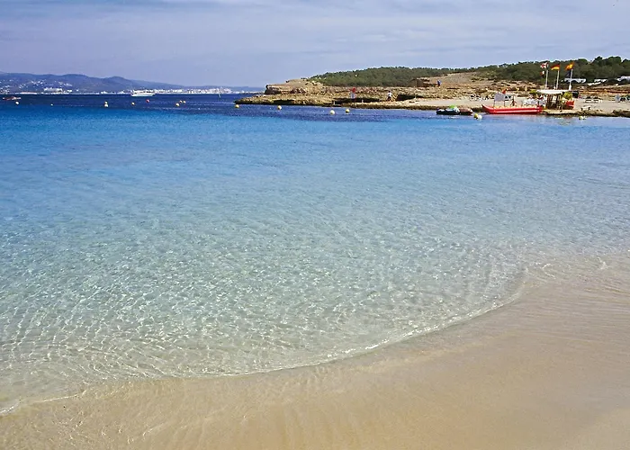 Hôtels à Port des Torrent