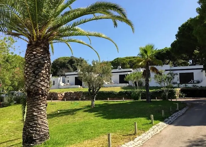 Prado Do Golf Hotel Vilamoura