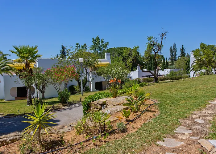 Prado Do Golf Hotel Vilamoura