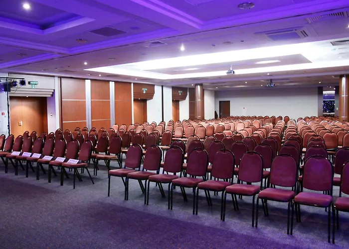 Hotel Nadmorski Gdynia