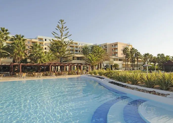 Pestana Viking Beach & Spa Resort Armação de Pêra