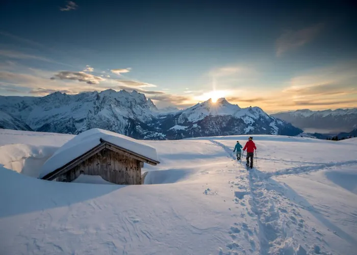 Victoria - Alpine Boutique Hotel & Fine Dining