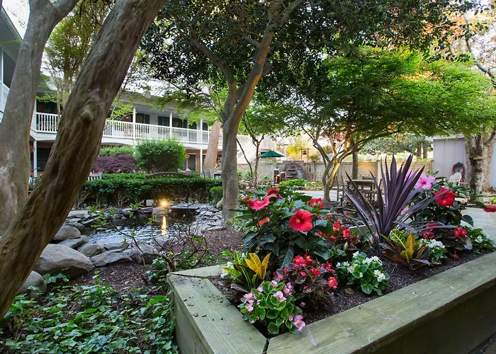 The Bellmoor Inn And Spa Rehoboth Beach