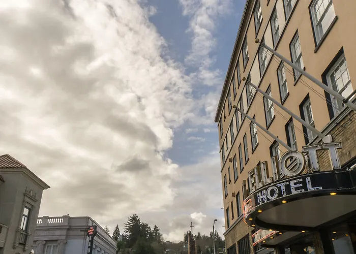 Hotel Elliott