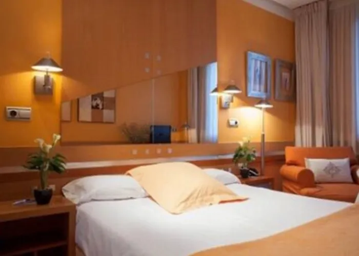 Hotel Torresport Torrelavega