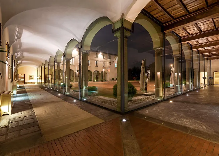 Grand Hotel Villa Torretta, Curio Collection by Hilton Sesto San Giovanni