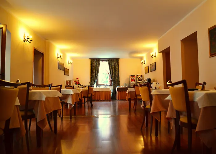 Hotel Sebino Sarnico