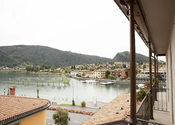Hotel Sebino