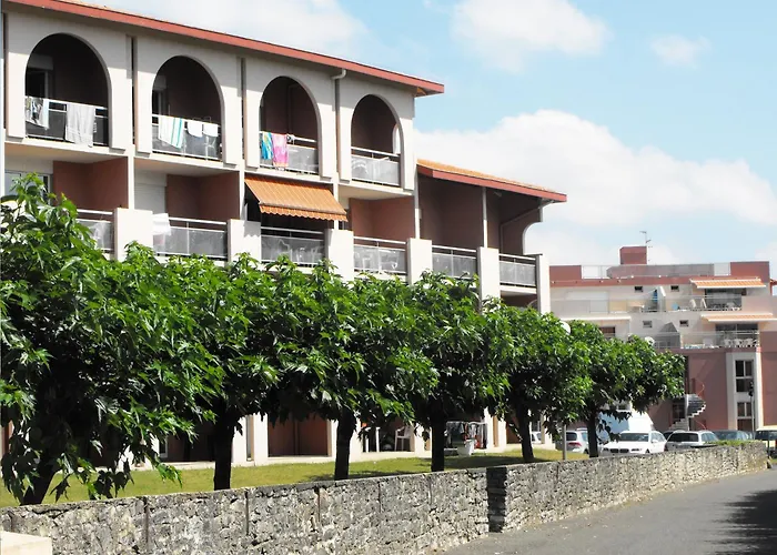 Mer et Golf Anglet