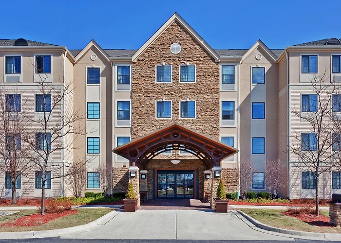 Glenview Hotels