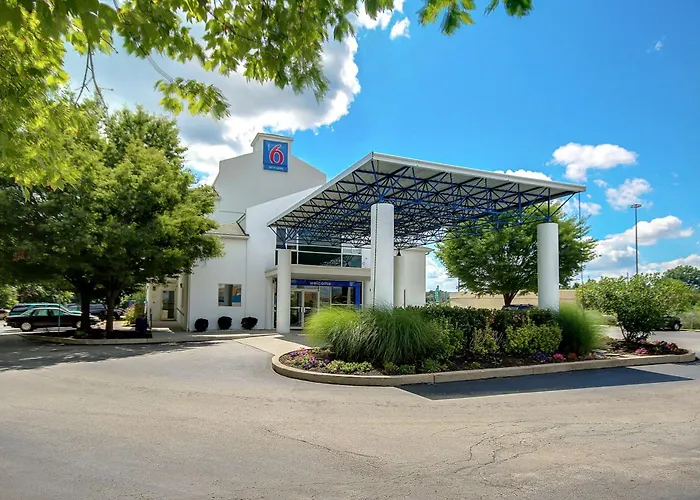 Motel 6 King Of Prussia Pa