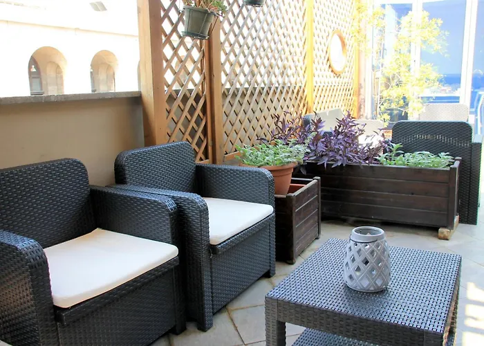 Hotel Aphrodite Rom