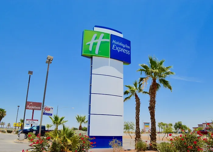 Calexico Hotels