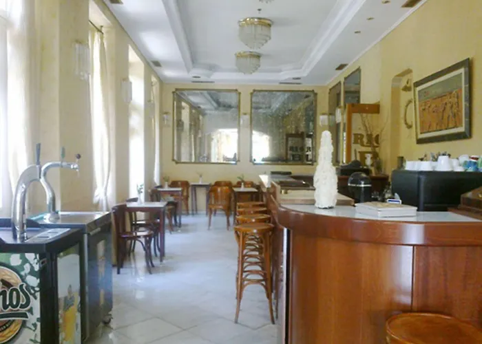 Hotel Rio Athene