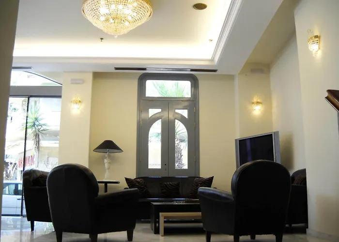 Hotel Rio Athene