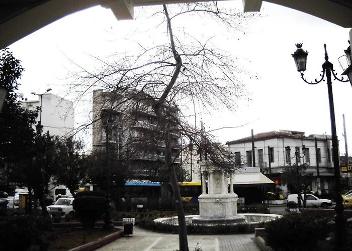 Hotel Rio Athene
