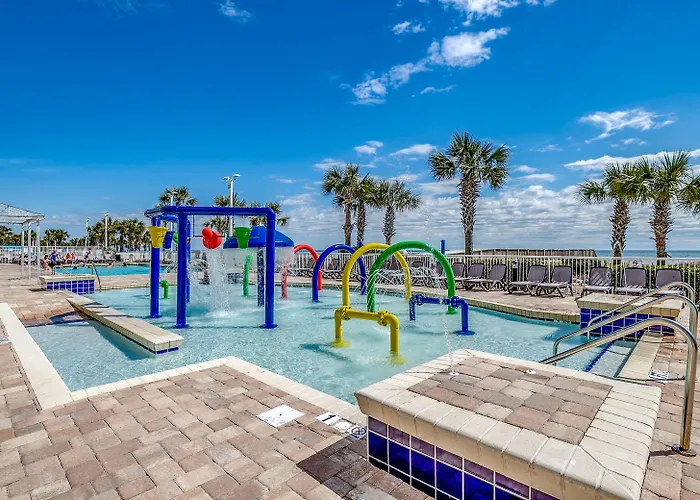 Dunes Village