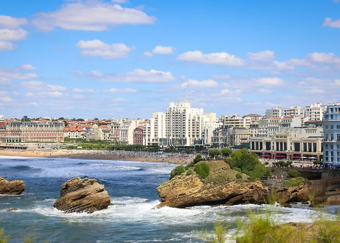 Résidence Victoria Surf