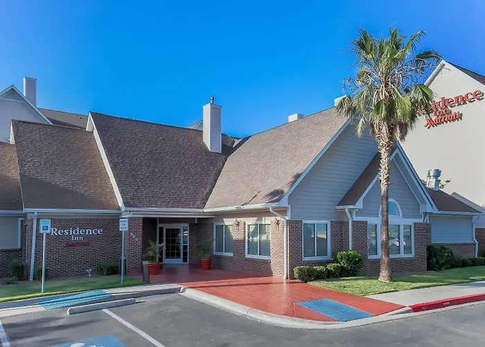 Residence Inn El Paso